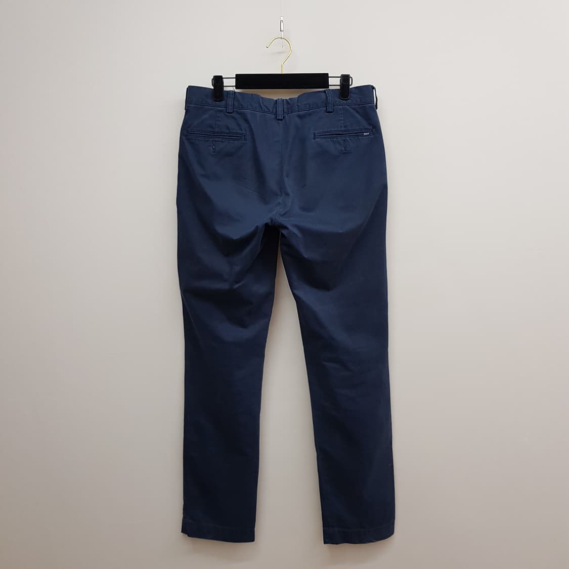 폴로 랄프로렌  코튼 클래식 치노 팬츠 34사이즈 상품이미지2