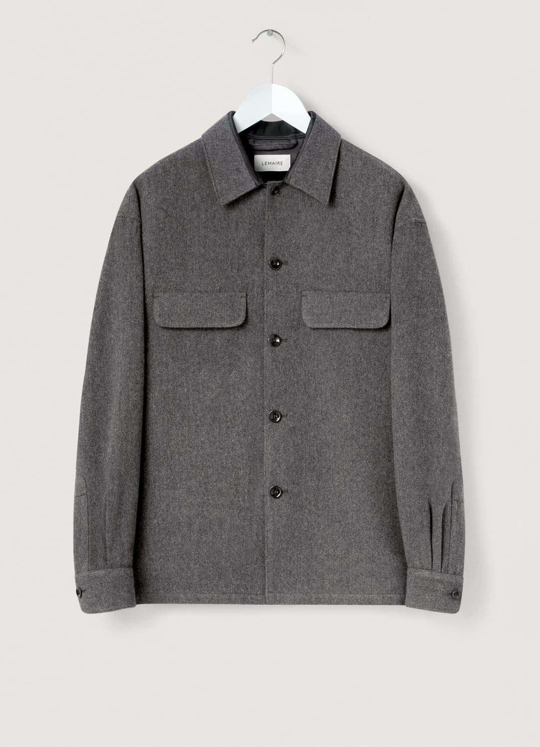 [46] 르메르 박시 오버셔츠 상품이미지1