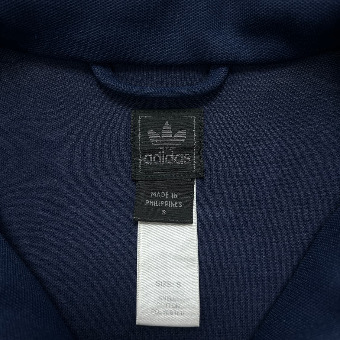 아디다스 남주 유로파 파이어버드 져지(S) 상품이미지2