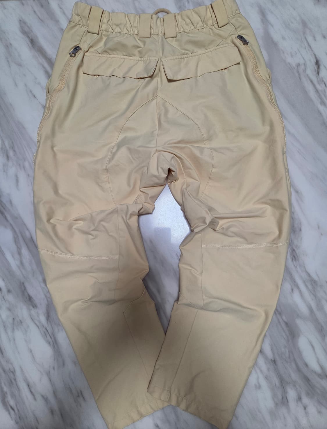 나이키 우븐 밴딩 팬츠 상품이미지2