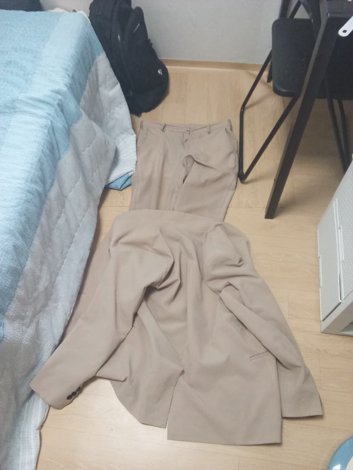남자정장 팝니다 전주직거래 가능 상품이미지1