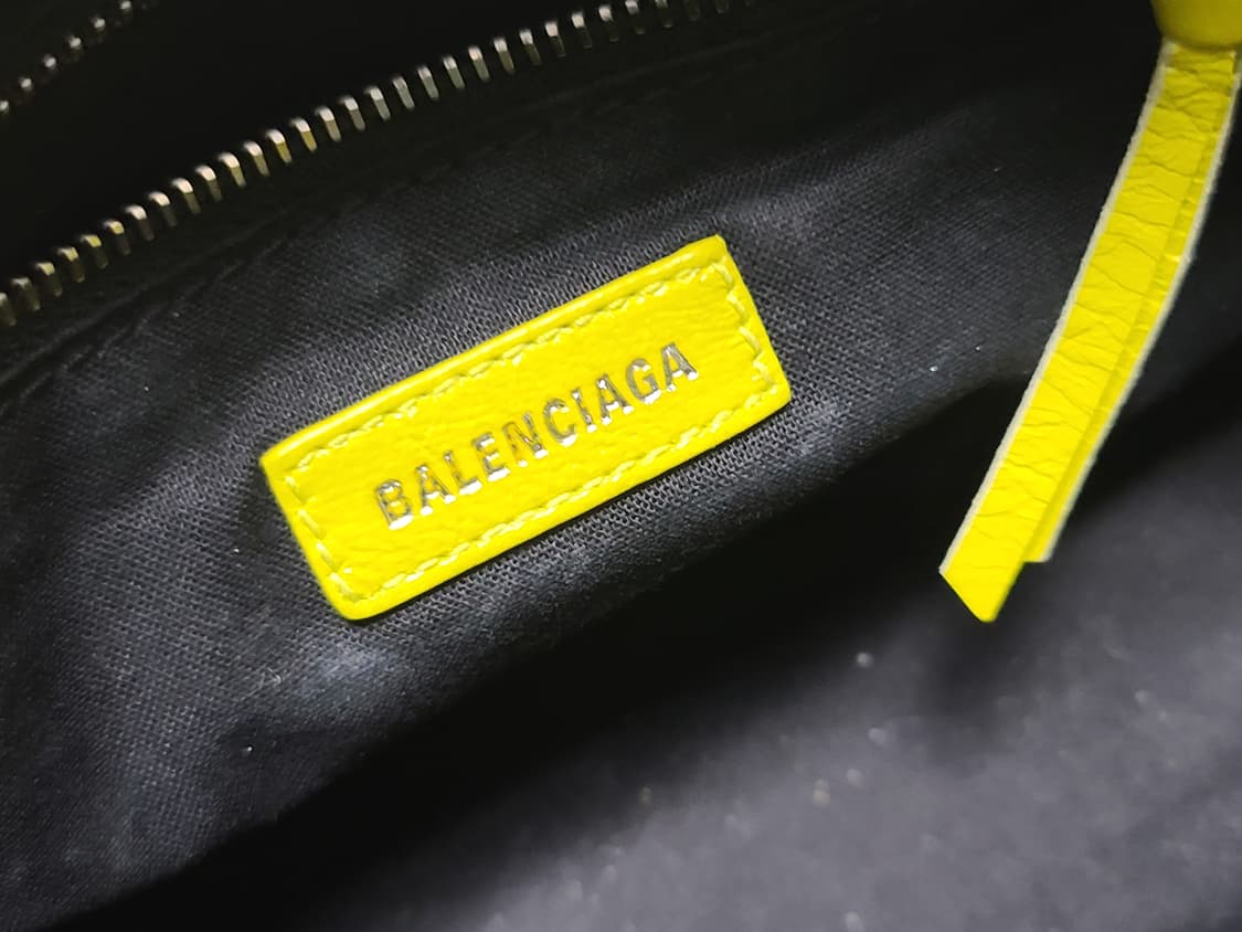 발렌시아가 모터백 시티백 미니 크로스백 탑핸들백 숄더백 상품이미지4