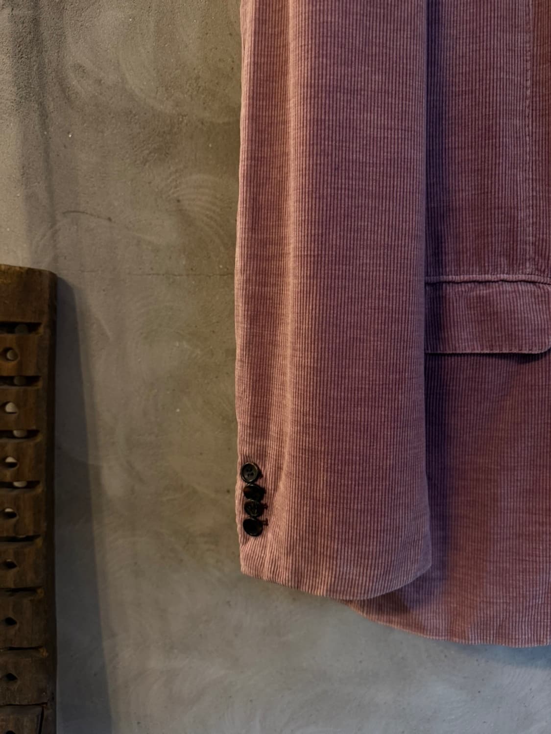 갤럭시 코듀로이 자켓 남성110 상품이미지6