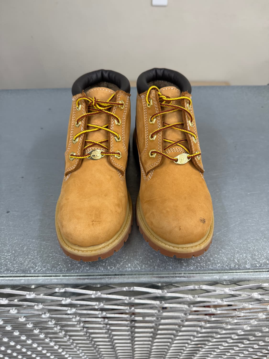 팀버랜드 넬리 프리미엄 235 상품이미지6