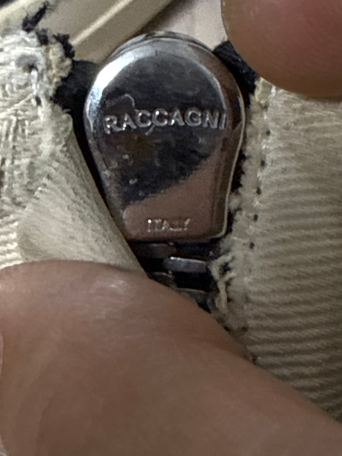 릭오웬스 다크쉐도우 레이스업 하이탑 상품이미지8