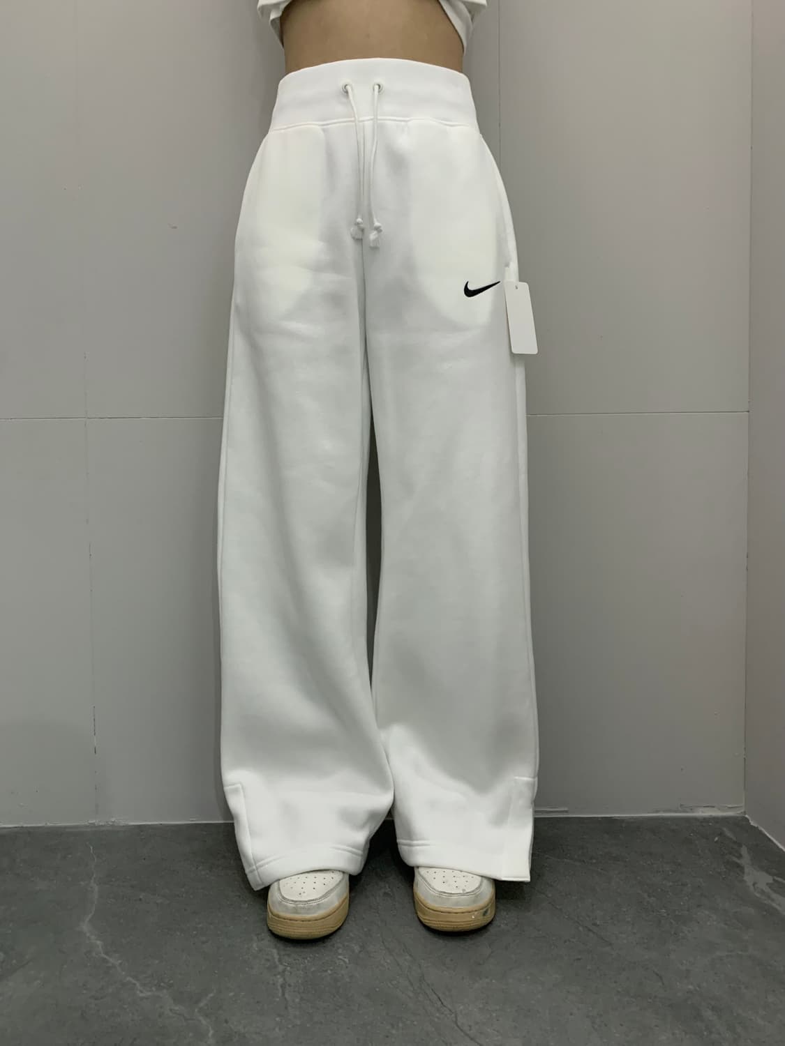 나이키 팬츠(안감기모) 상품이미지1