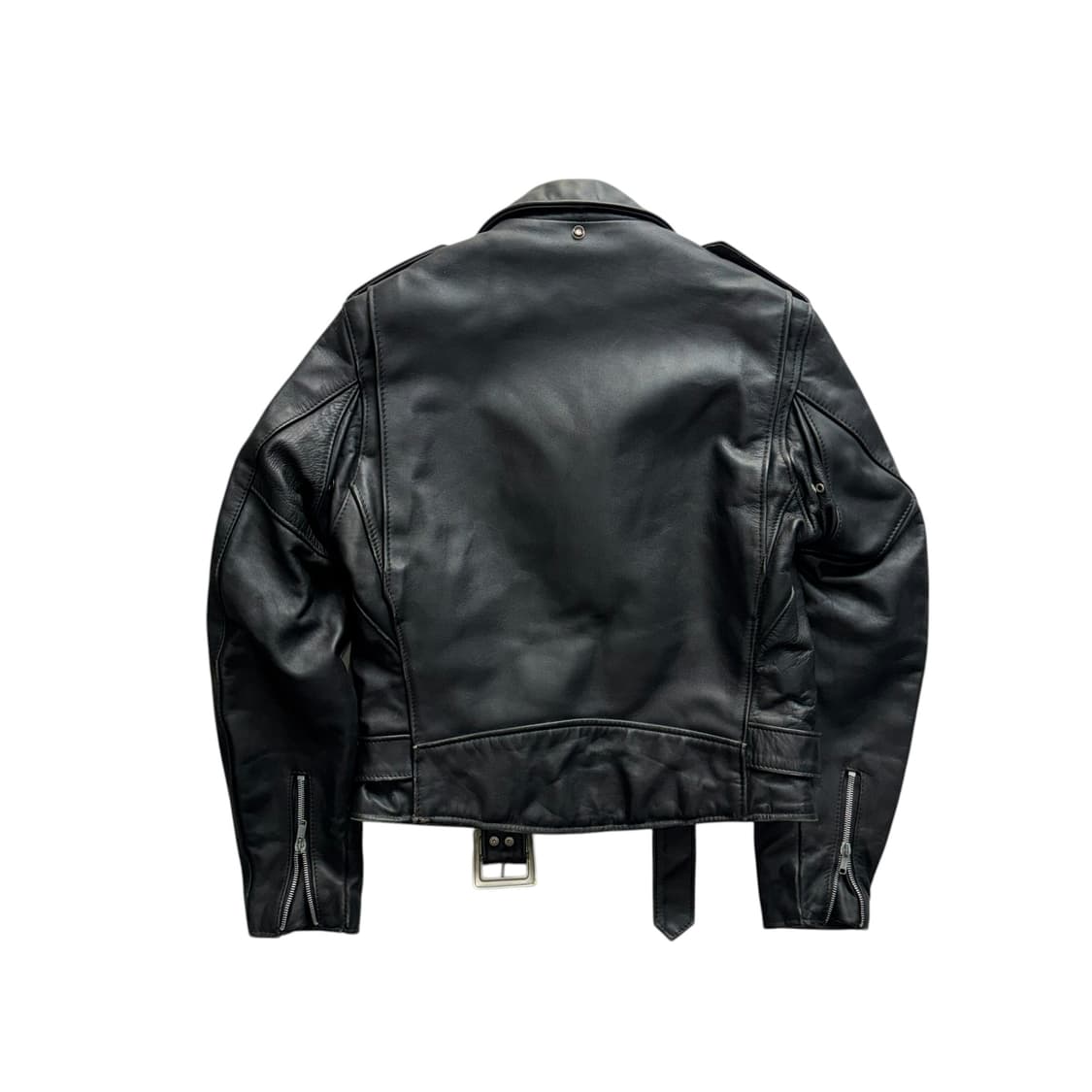 [95~100] Schott 퍼펙토 618 레더 자켓 상품이미지7