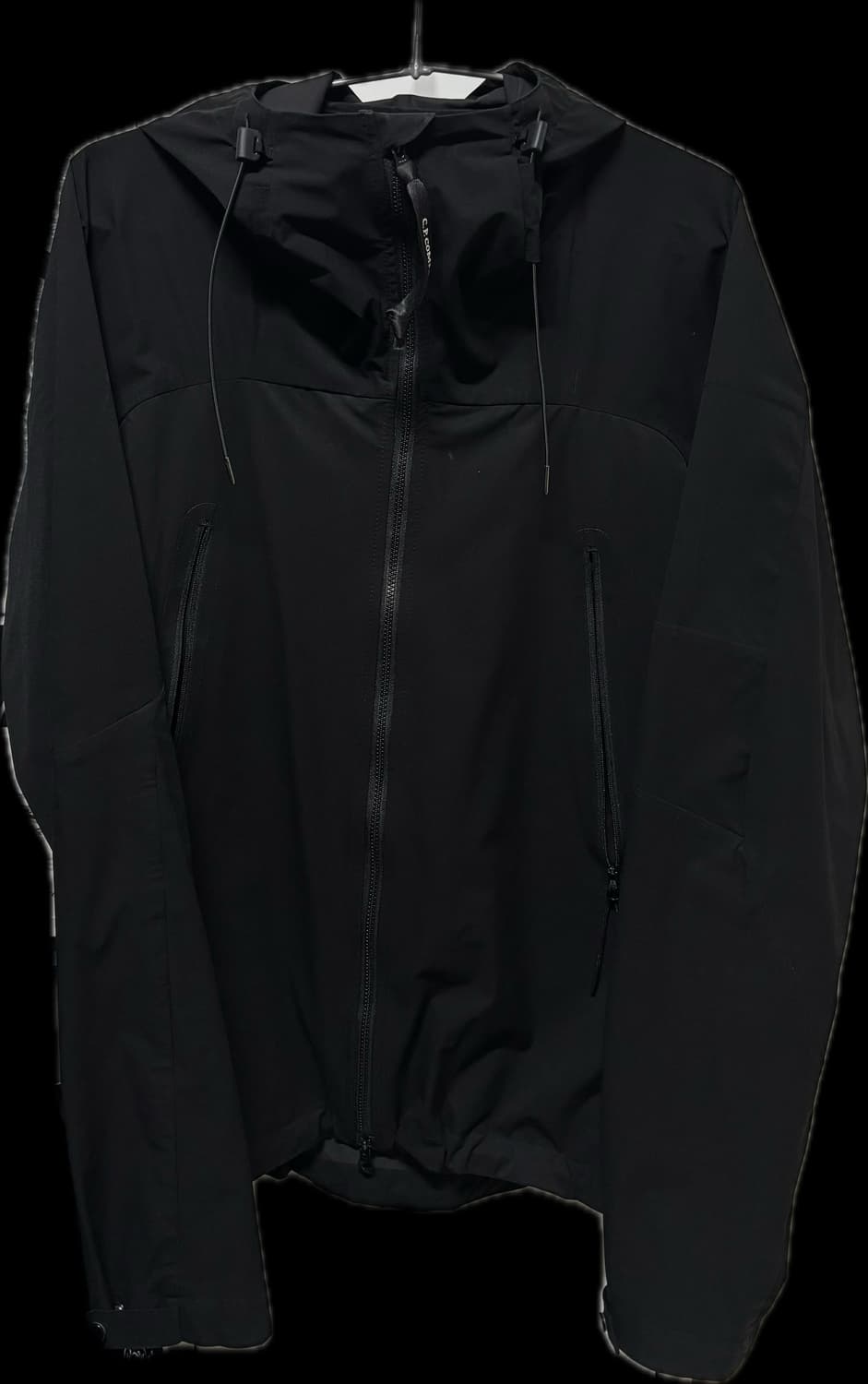 CP컴퍼니 쉘 바람막이 상품이미지1