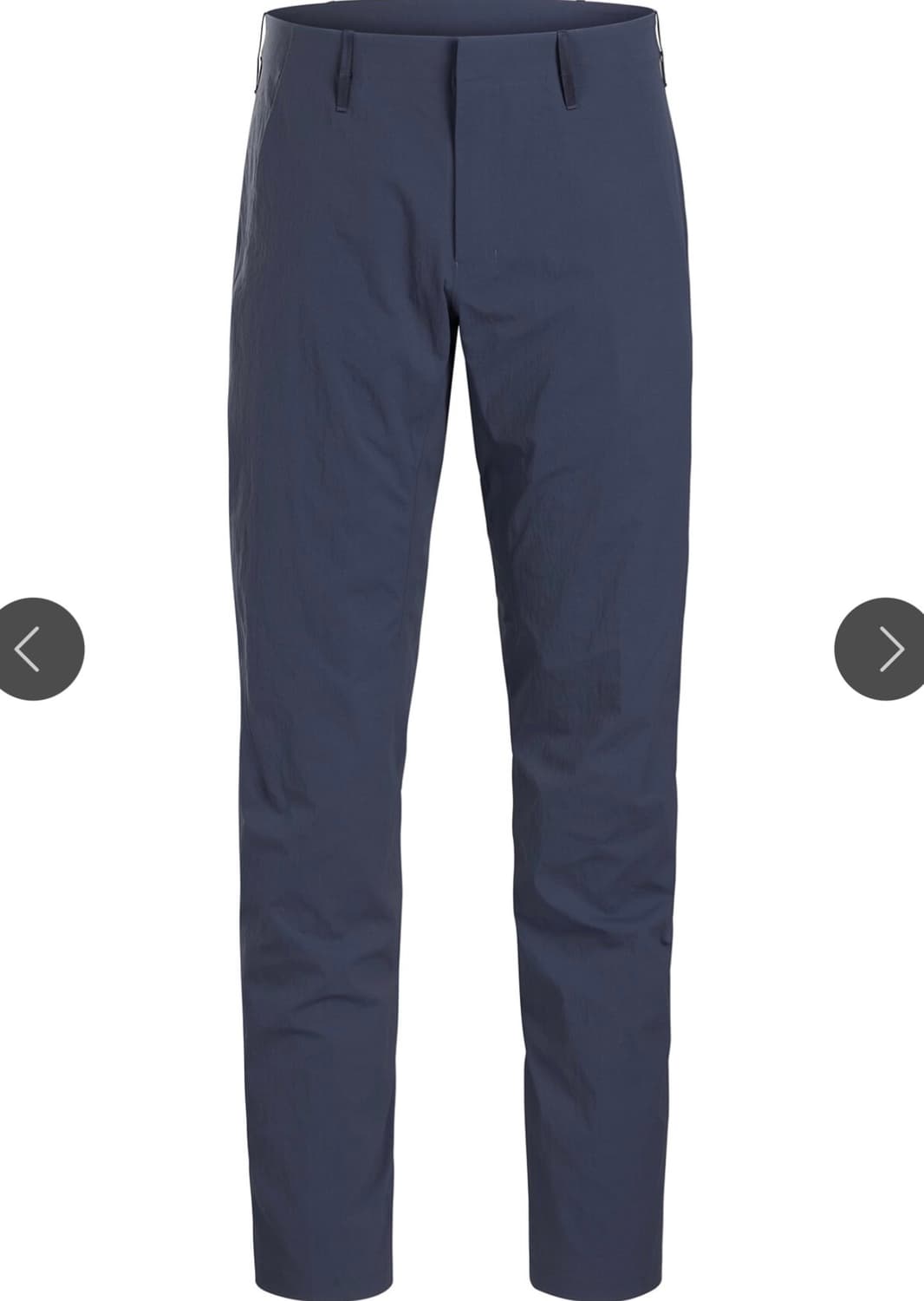 Veilance Convex LT Pant 31size Ash 상품이미지4