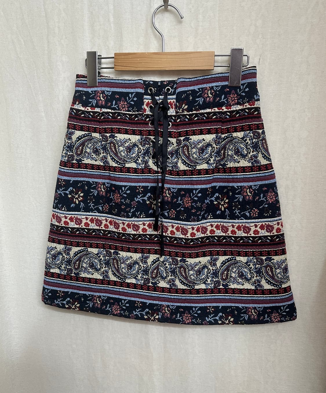 olive des olive ethnic skirt 상품이미지1