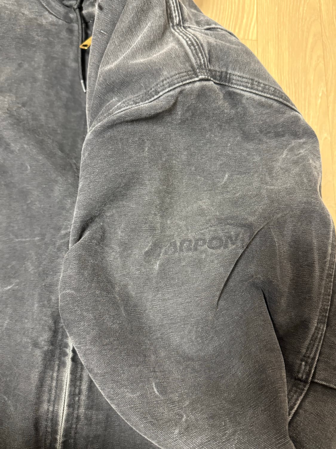 칼하트 j141 상품이미지3