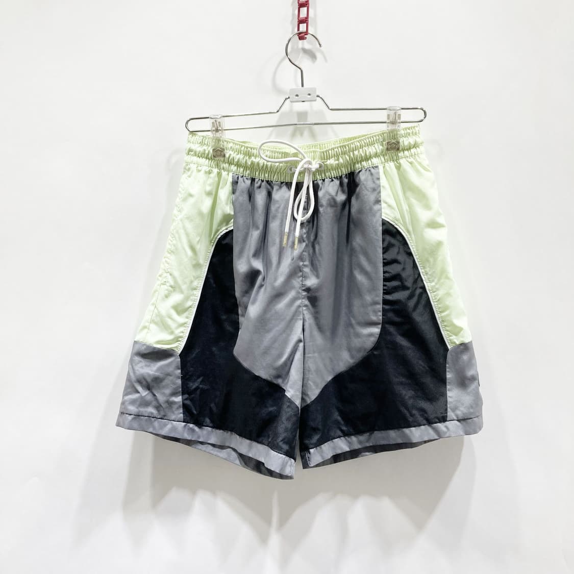 나이키 스로우백 농구쇼츠 32-33  상품이미지1