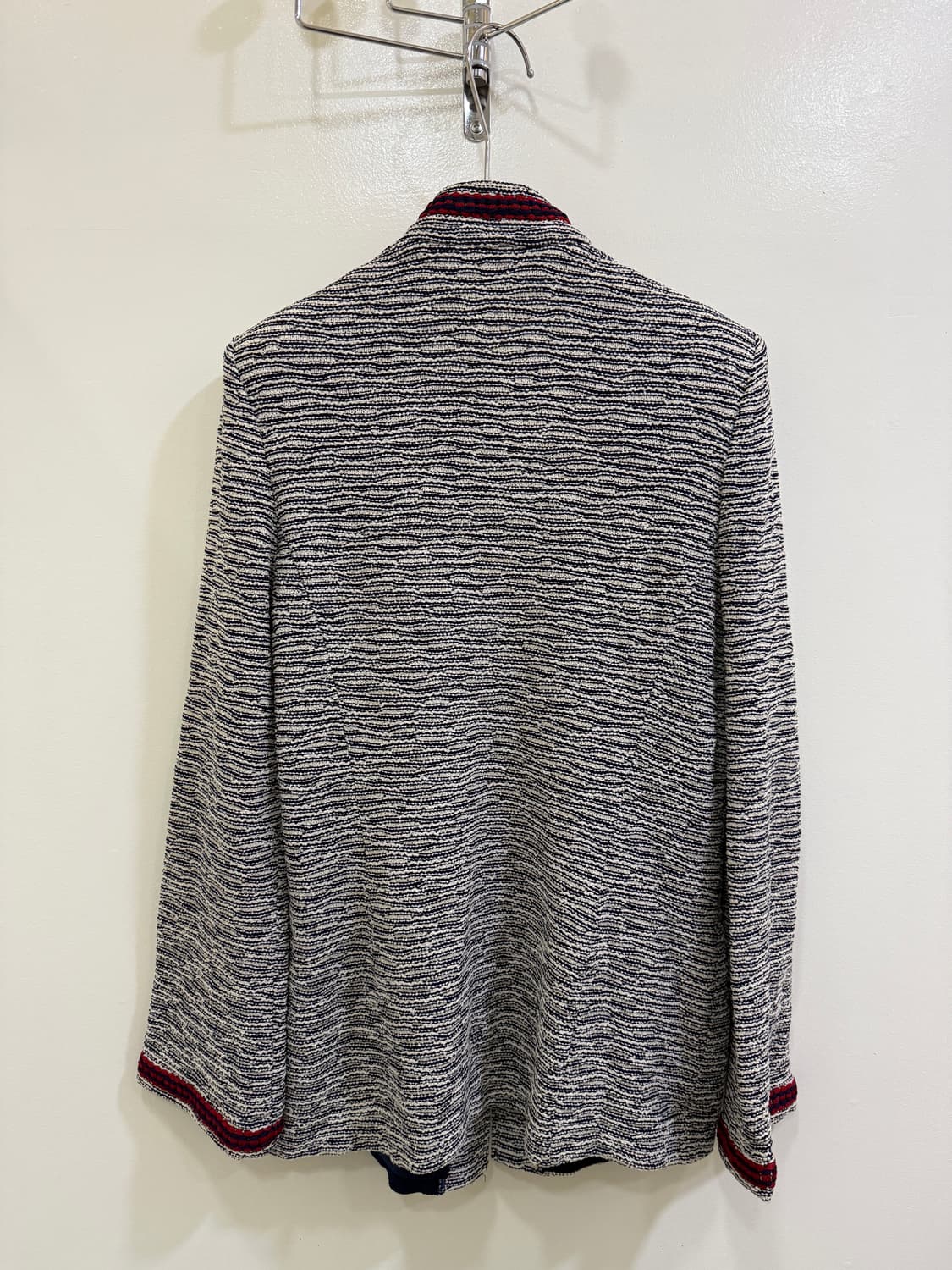 St. John 세인트존 트위드 자켓(정품) 상품이미지3