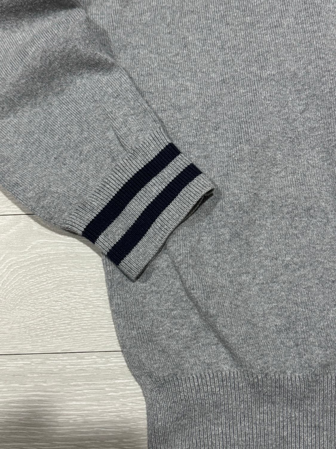 폴로 랄프로렌 신형 빅포니 니트집업  상품이미지3