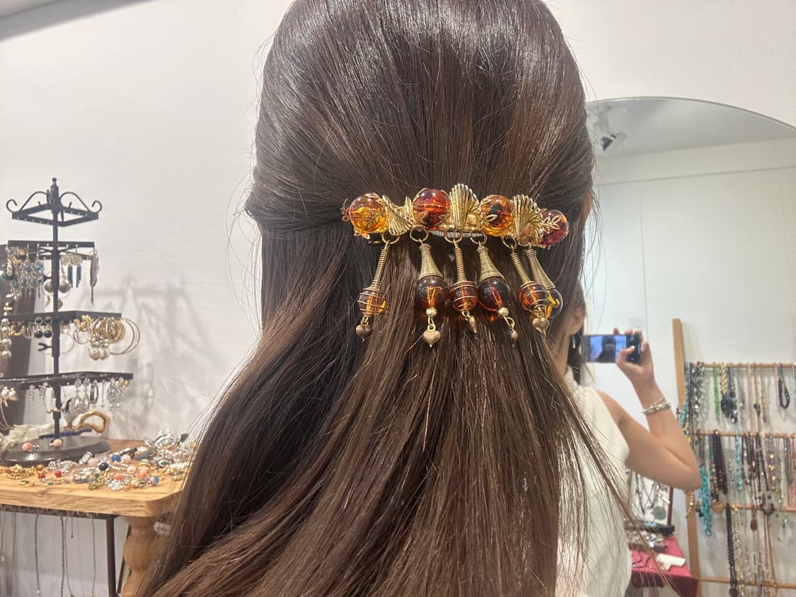 Vintage hair pin 상품이미지7