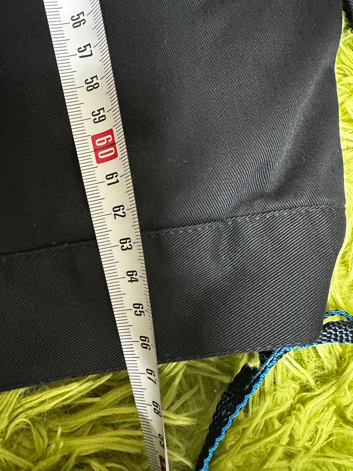 슈프림 언더커버 퍼블릭에너미 워크자켓 상품이미지5