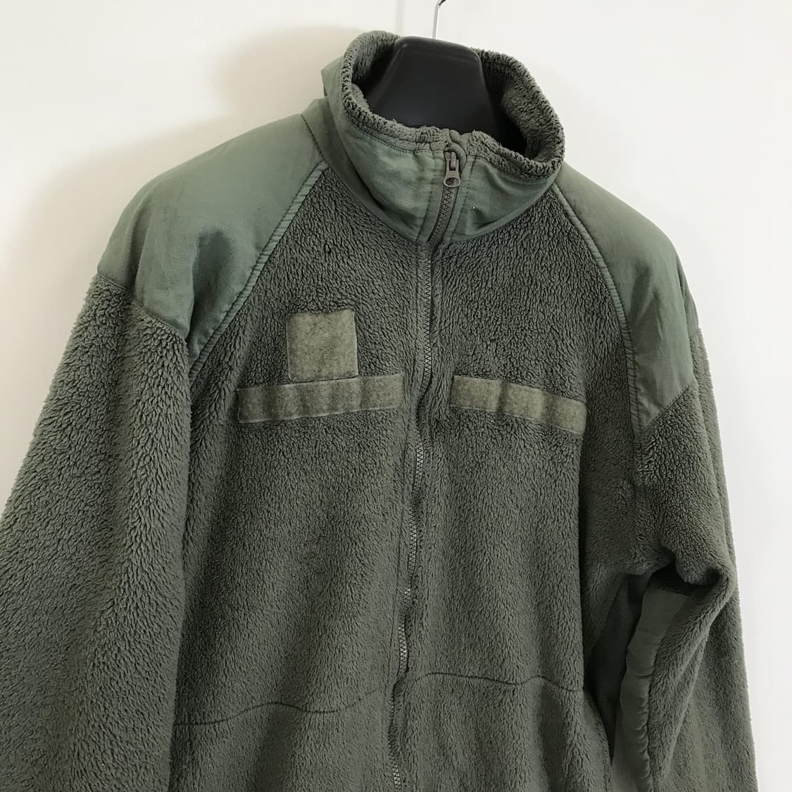 미군 젠 3 폴라텍 플리스 집업자켓 [L] 상품이미지2