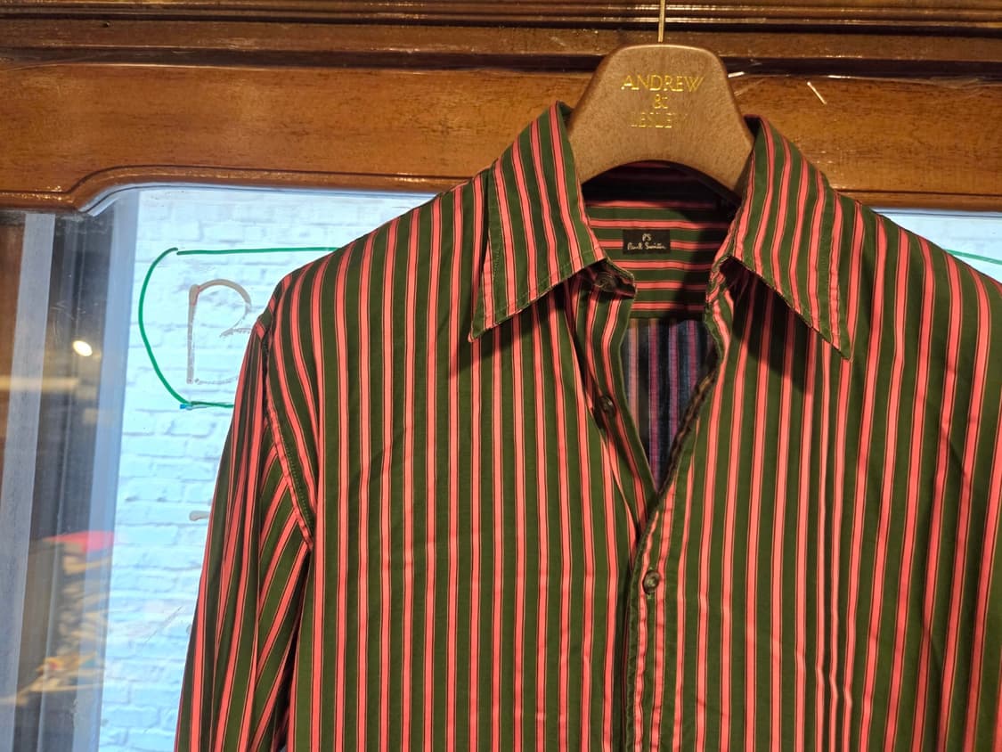 폴스미스 셔츠 상품이미지2