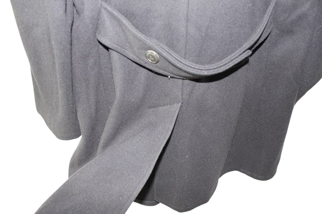 East Harbour Surplus 이스트하버서플러스 오피서 코트 상품이미지7