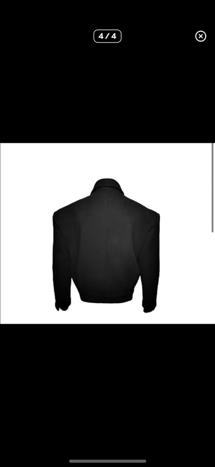 아워글라스 파워숄더자켓 상품이미지4