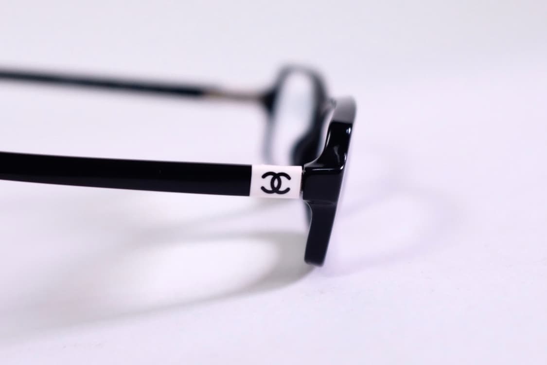 CHANEL eyeglasses 샤넬 빈티지 안경 상품이미지6