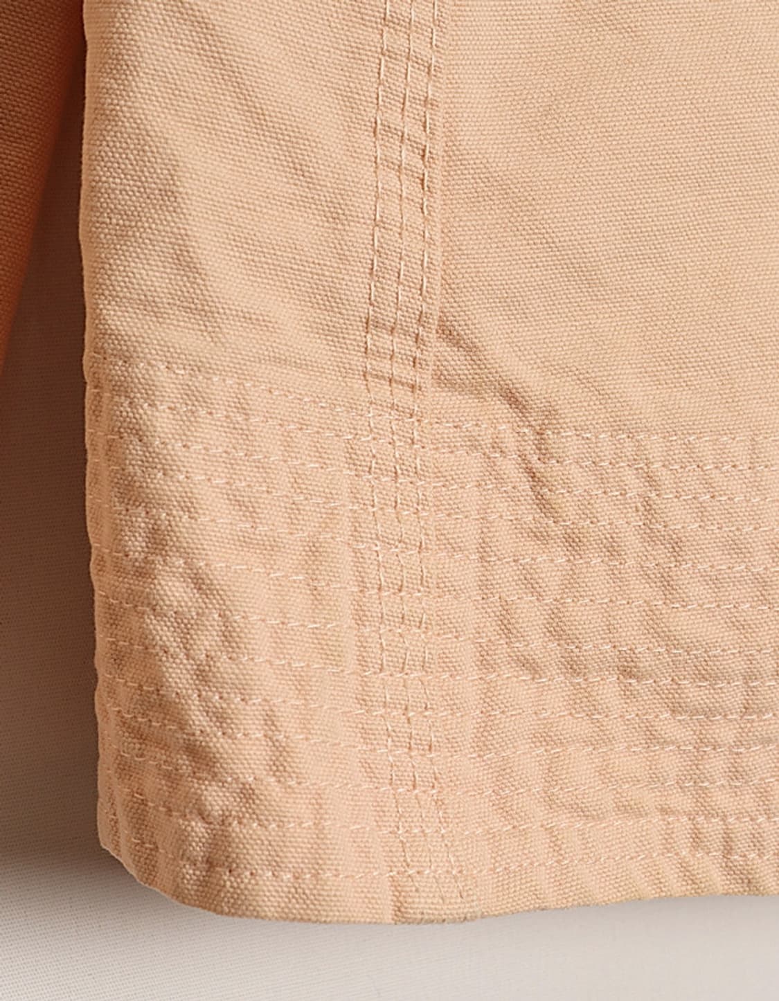 CHRISTOPHE LEMAIRE Twill Jacket 상품이미지6