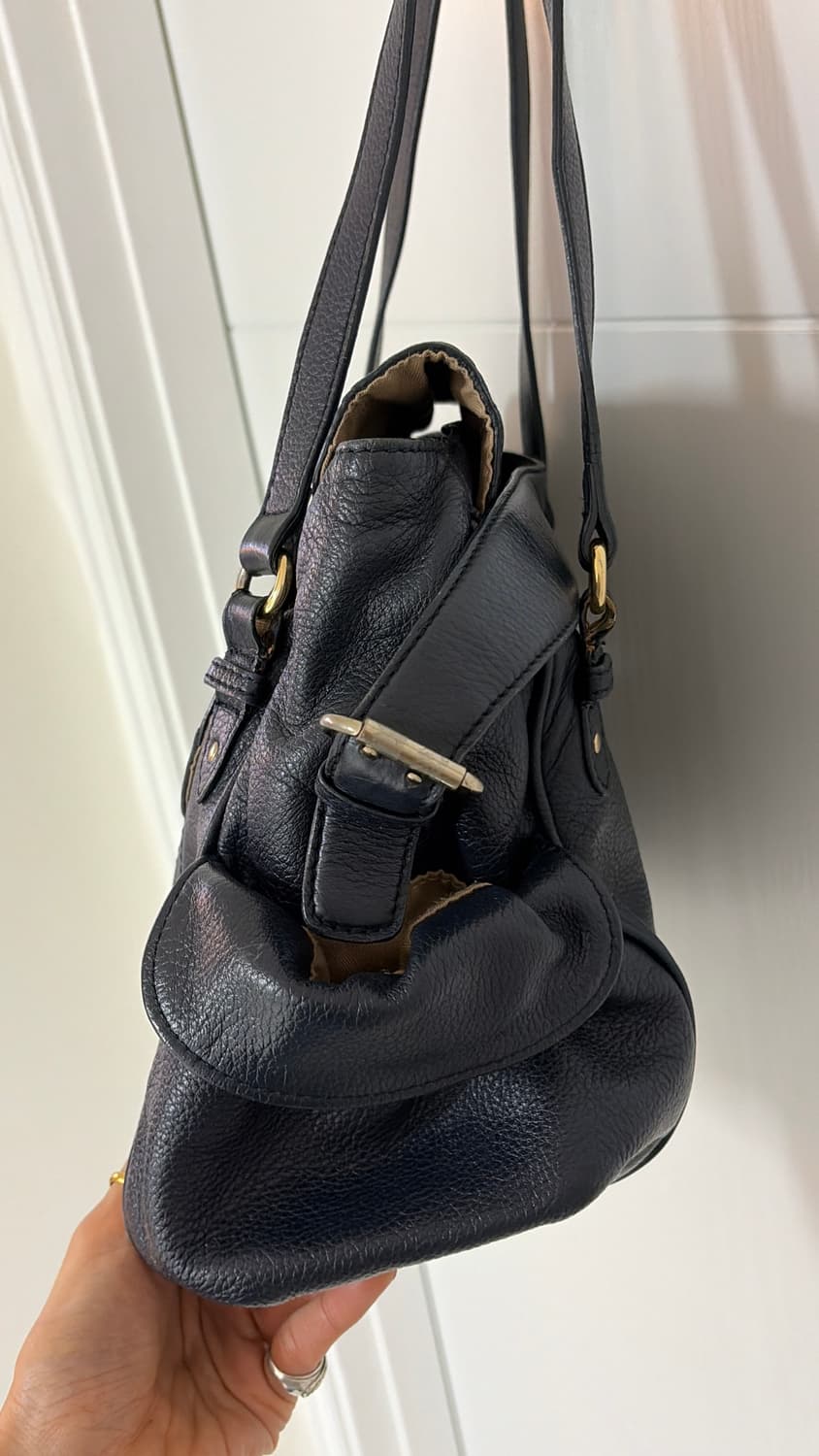 마크제이콥스 소가죽 숄더백  상품이미지2