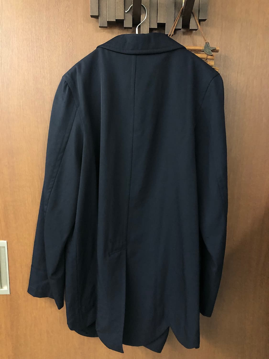 Comme des garcons 03 코트 M 상품이미지6