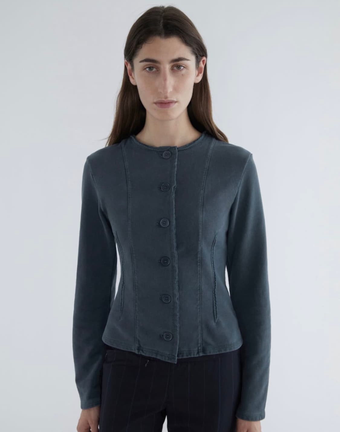 Palomawool sanpi blue 상품이미지2