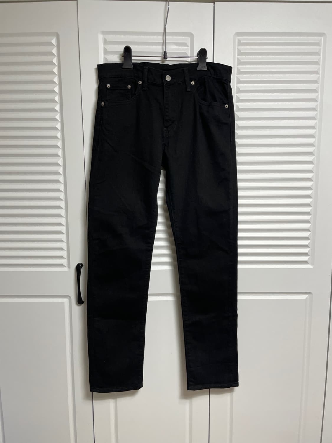 리바이스 502 팬츠 30 상품이미지1