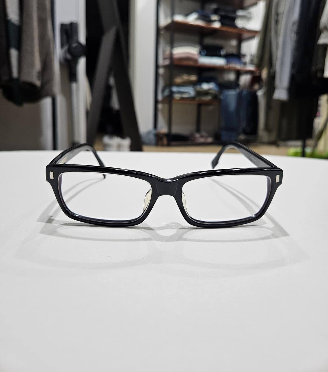 빅터앤롤프 긱시크 안경 상품이미지2