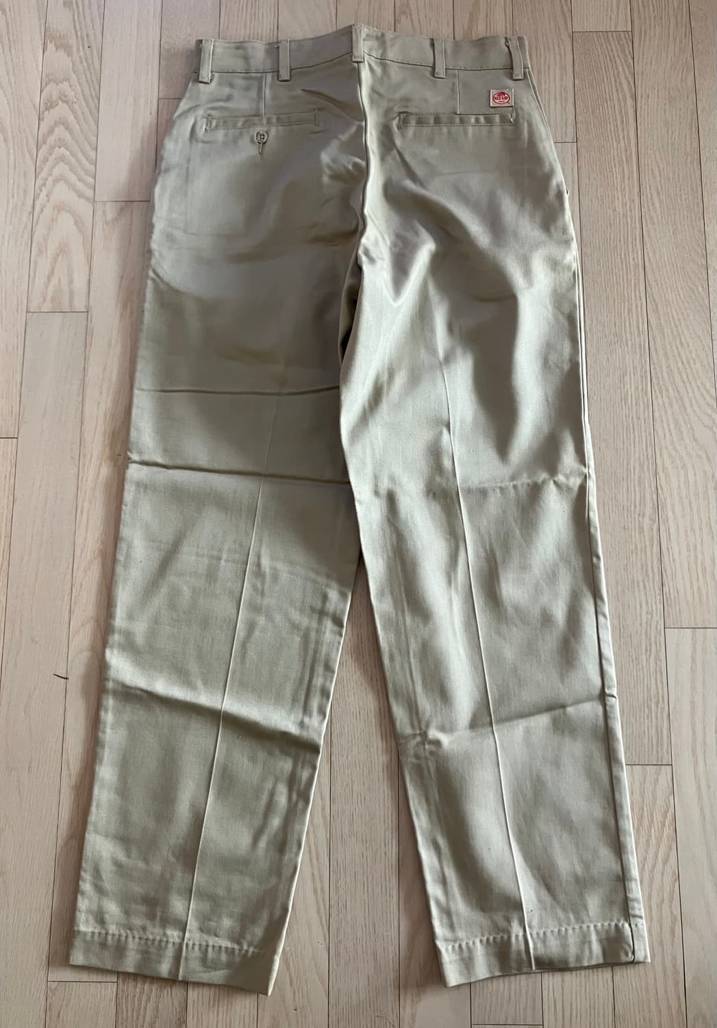RED KAP 레드캡 워크 팬츠 34 구제 빈티지 디키즈  상품이미지6