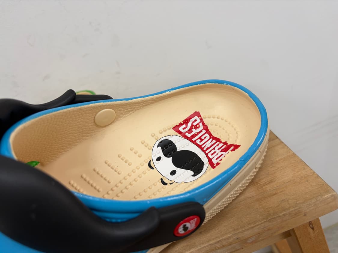 크록스 프링글스 샌들 270 상품이미지8