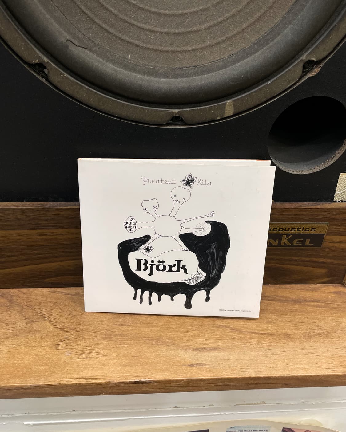 Bjork 상품이미지1