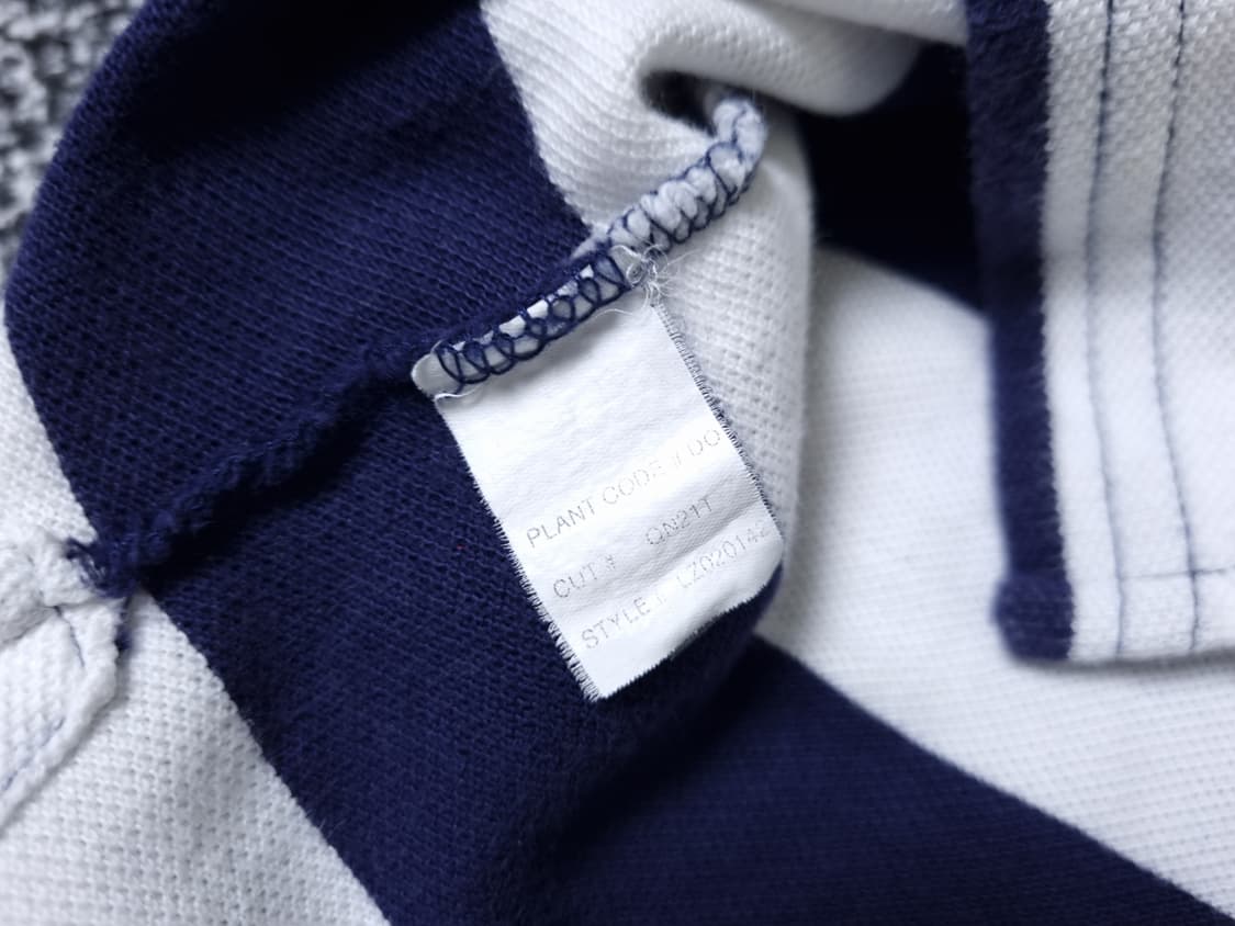 [무료배송][110]폴로 키즈 피케 반팔티 카라티 상품이미지9