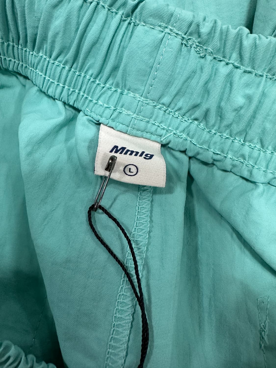 (새) Mmlg 스윔 숏츠 상품이미지6