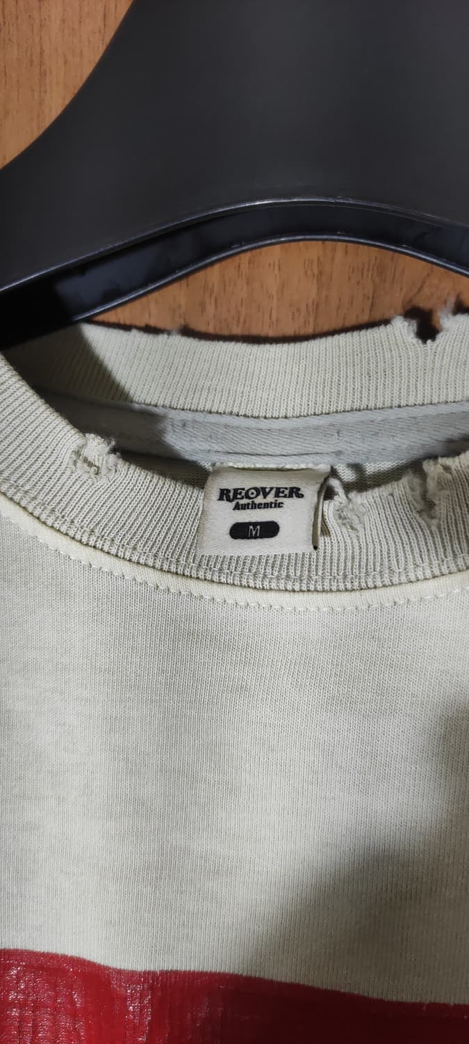 리오버 체게바라 티셔츠 105 상품이미지6