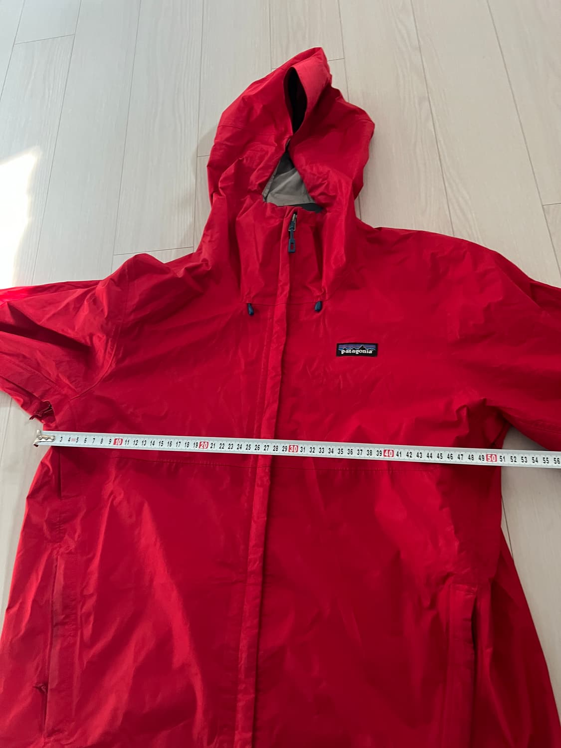 파타고니아 토렌쉘 상품이미지6