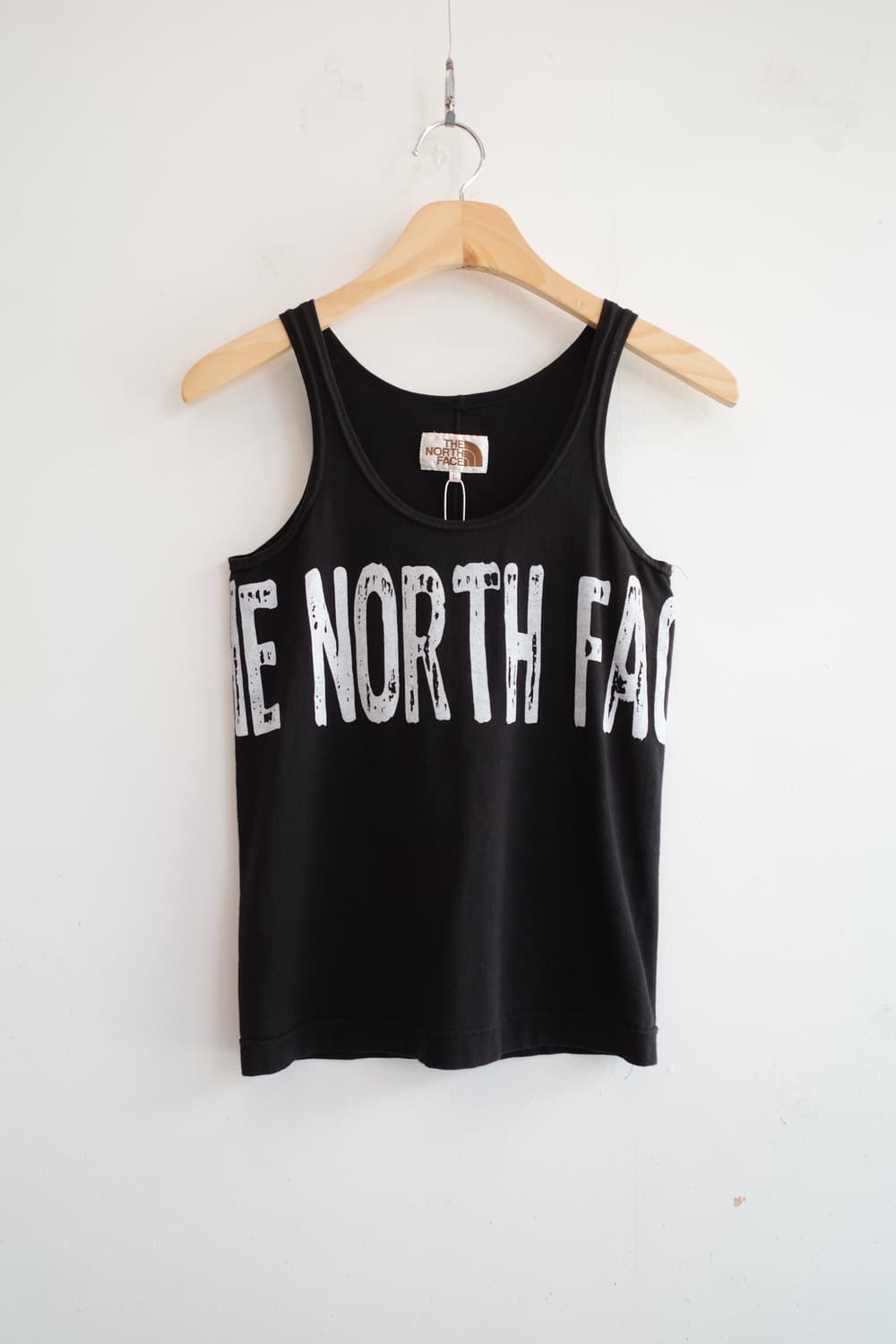 THE NORTH FACE 슬리브리스 탑 상품이미지1