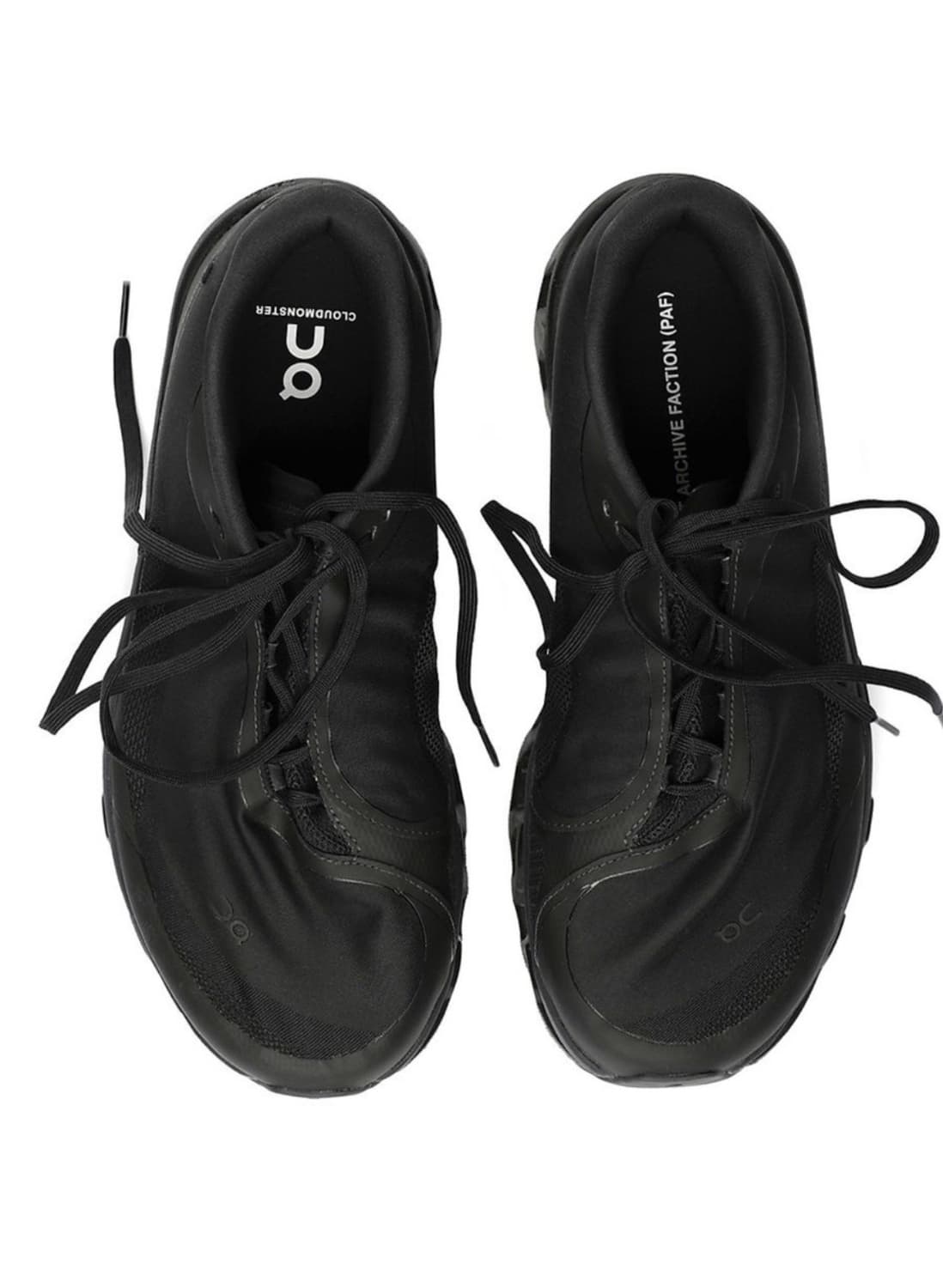 OnxPaf Cloudmonster 2 black 260 상품이미지1