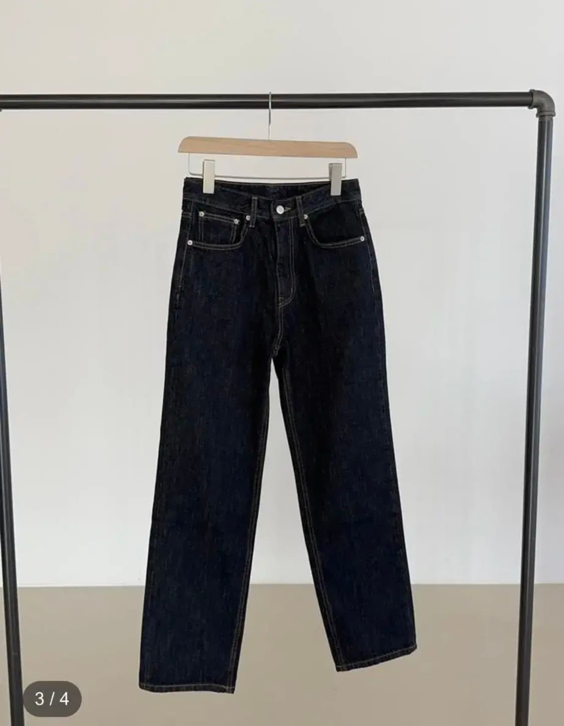 tened 생지데님 Belita Denim 상품이미지1