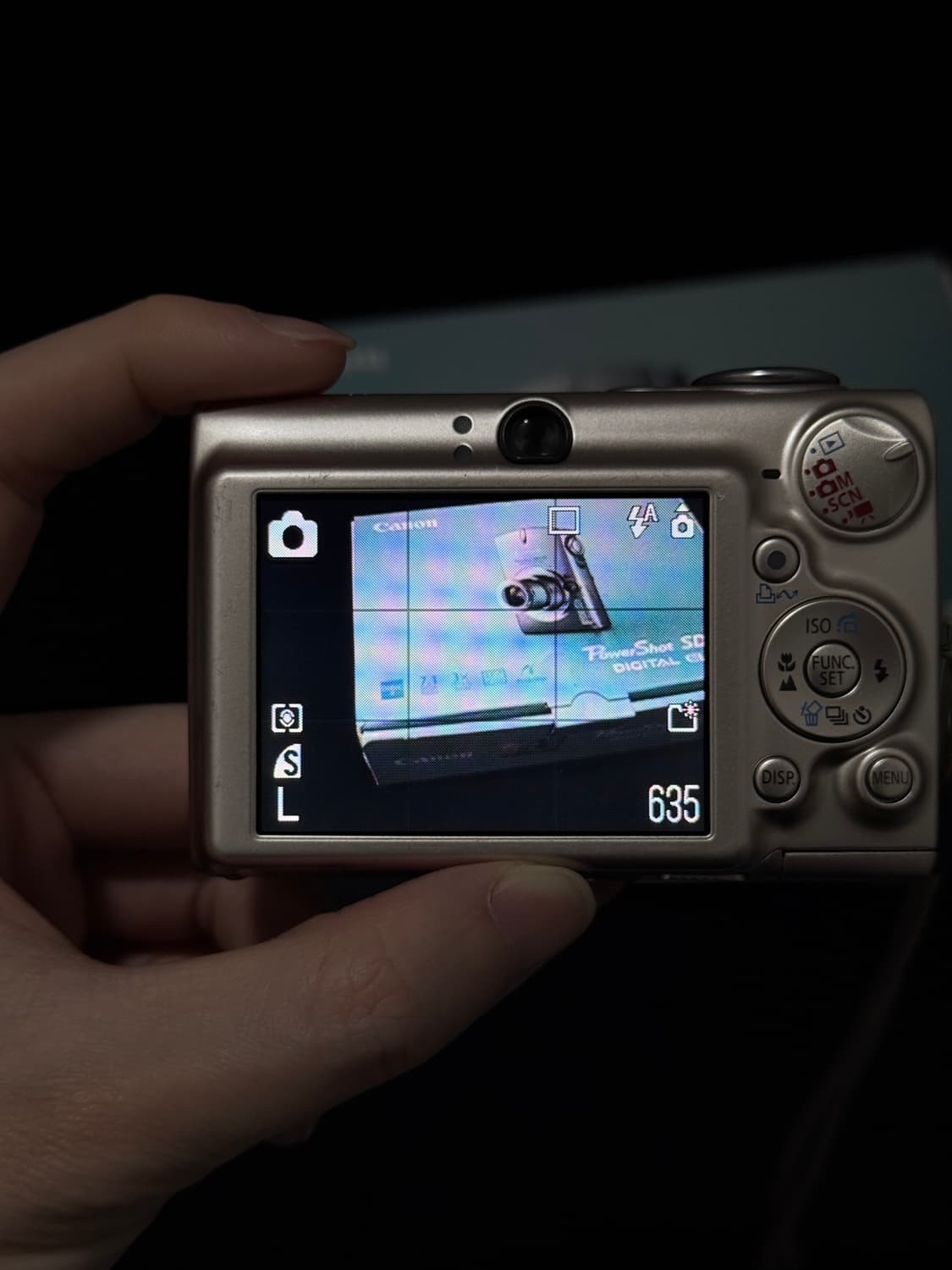 풀박스 캐논 ixus 익서스750 / 익서스210 후지필름 f70 디카 상품이미지2