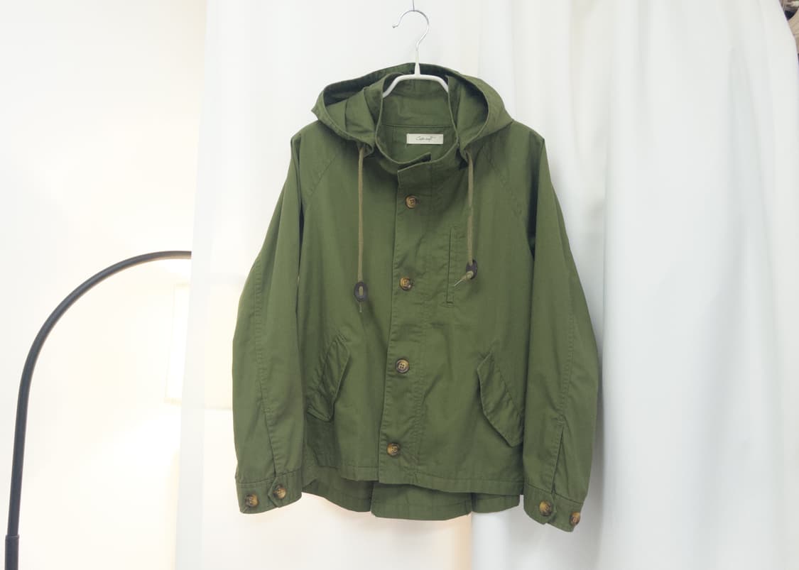 [Cepo] mountain jacket 상품이미지4