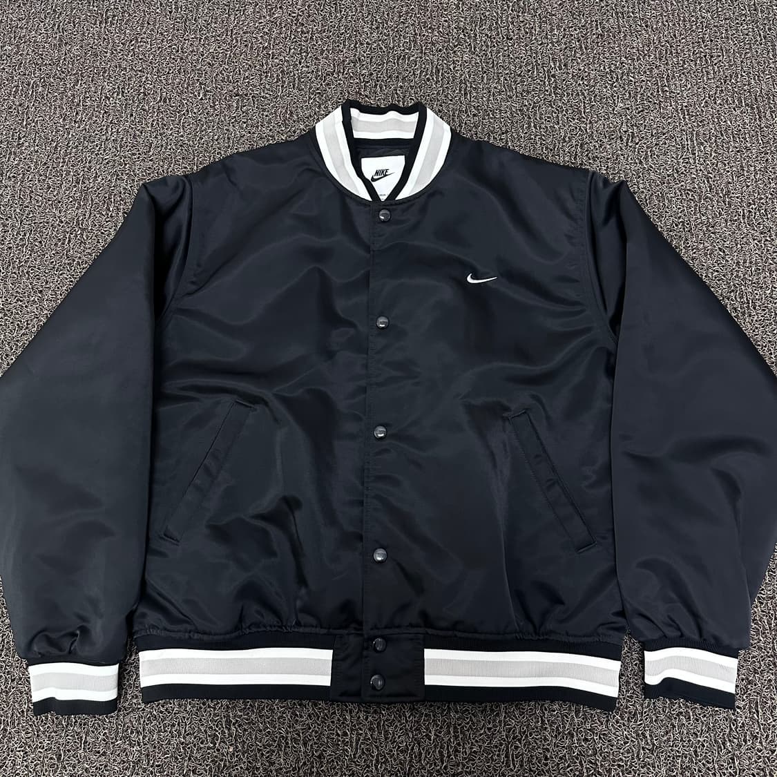 NIKE 나이키 덕아웃 바시티 자켓 XL 상품이미지1