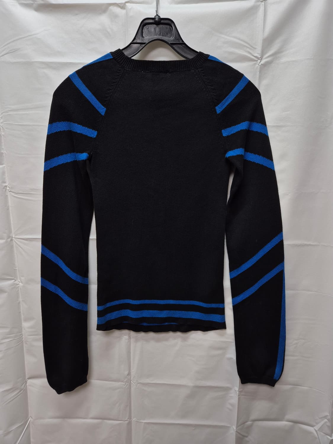 알마니 슬림 니트 상품이미지4