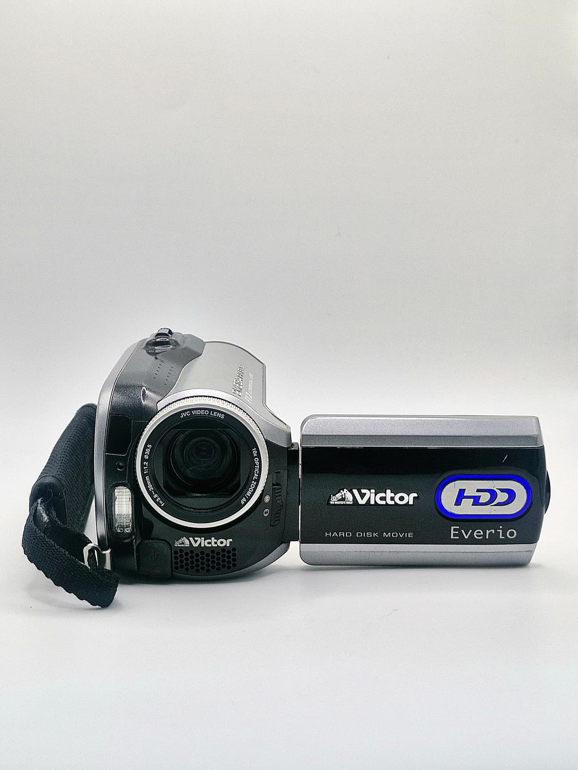 JVC GZ-MG275 블랙 빈티지캠코더 상품이미지4