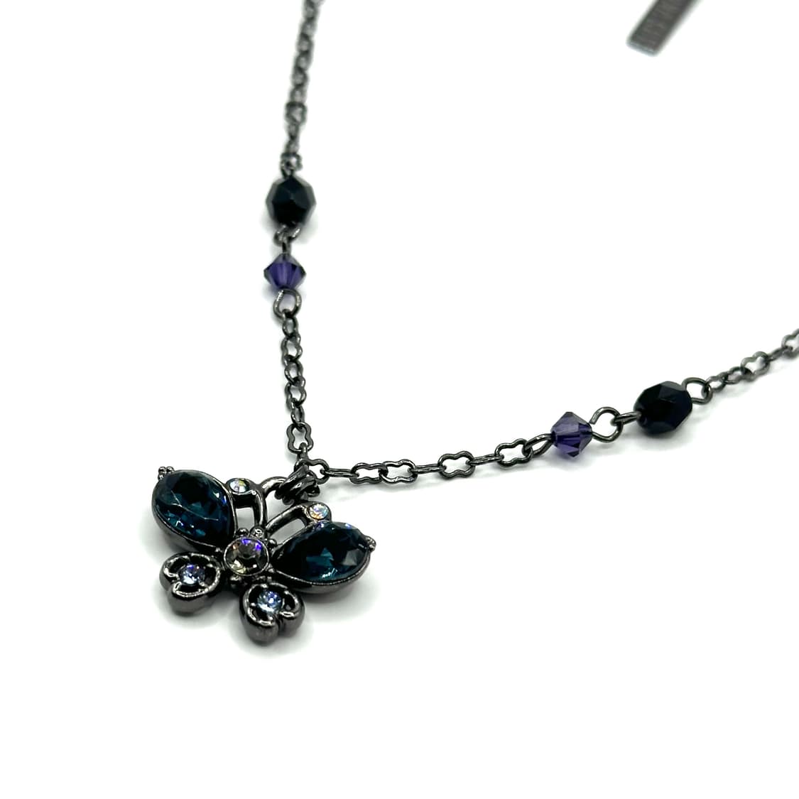 Annasui deep navy butterfly 상품이미지1