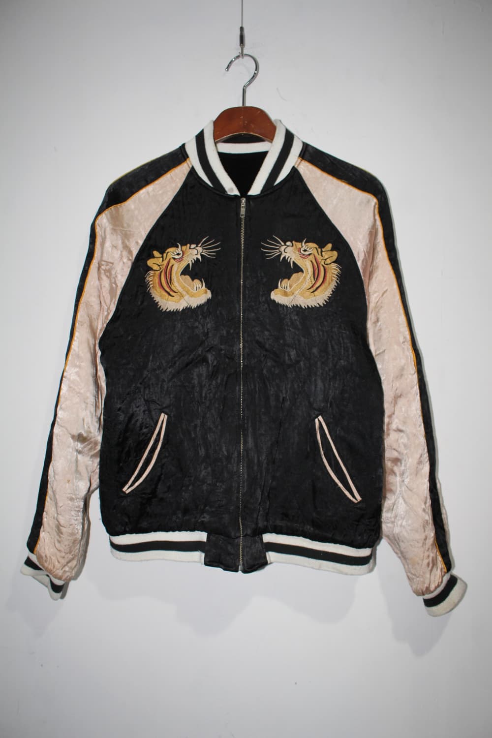 Script Velvet 리버시블 스카쟌 상품이미지5