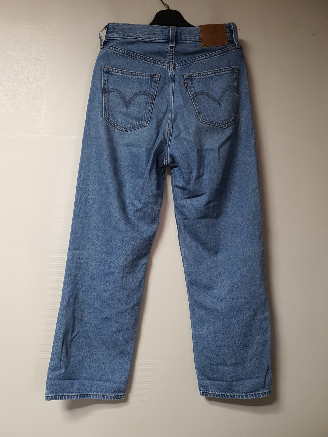 리바이스 프리미엄 스트레이트 진 상품이미지4