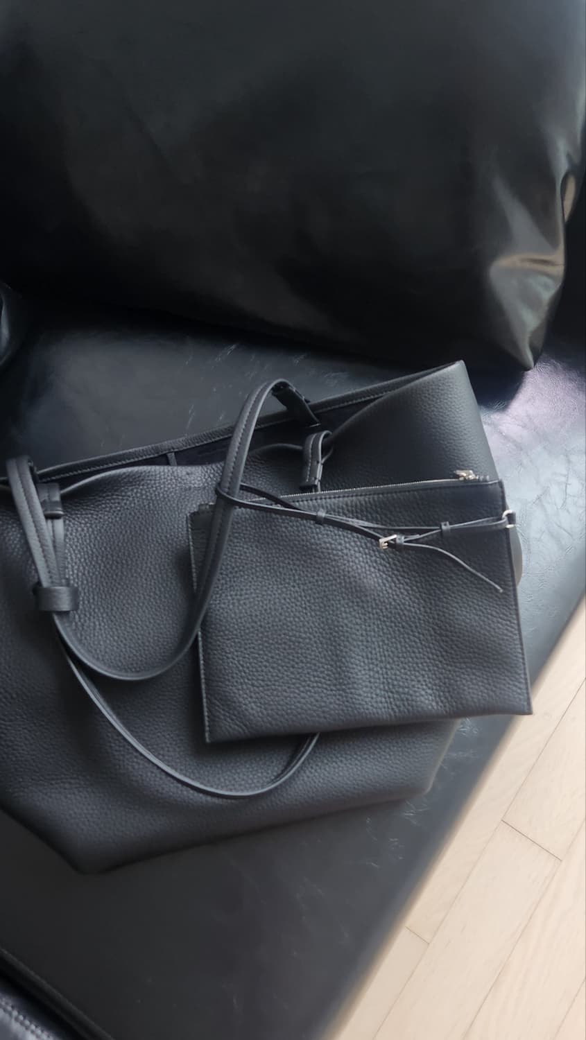 THE ROW PARK TOTE THREE 상품이미지2
